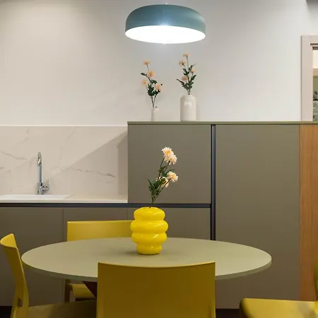 Residenza Emma Dietro L'arena * ヴェローナ