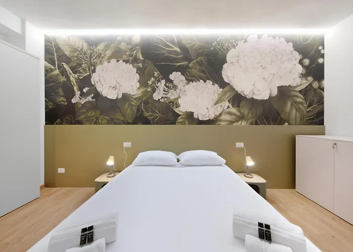 Residenza Emma Dietro L'Arena *