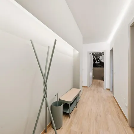 Residenza Emma Dietro L'arena Appartamento *