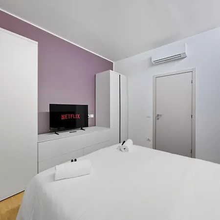 Residenza Emma Dietro L'arena Appartamento