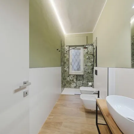 Residenza Emma Dietro L'arena Appartamento *