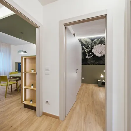 Residenza Emma Dietro L'arena