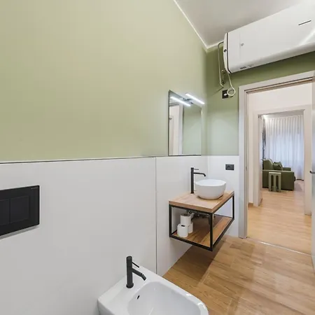 Residenza Emma Dietro L'arena Appartamento