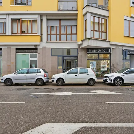 Residenza Emma Dietro L'arena Appartamento *