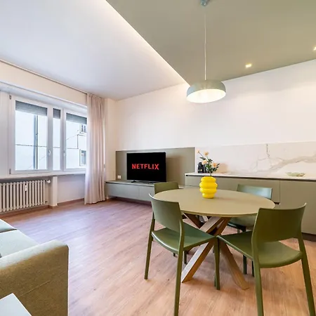 Residenza Emma Dietro L'arena Apartment Verona