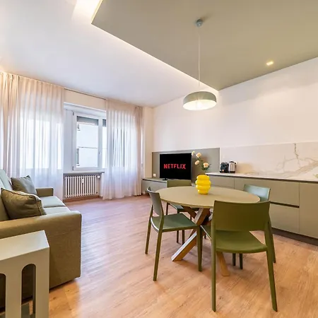 Apartment Residenza Emma Dietro L'arena Verona