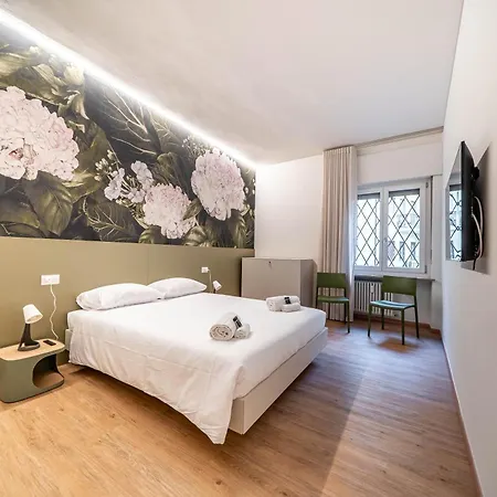 Residenza Emma Dietro L'arena *