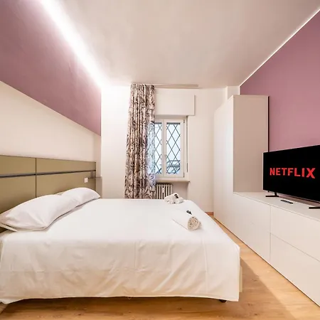Apartment Residenza Emma Dietro L'arena