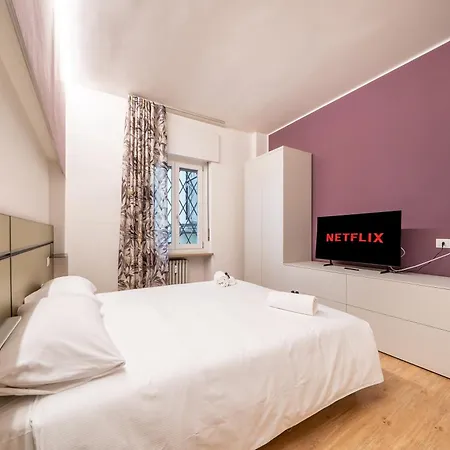 Apartment Residenza Emma Dietro L'arena Verona