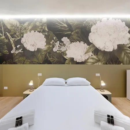 Residenza Emma Dietro L'Arena *